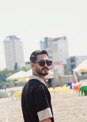 Dany, 30, Iran, Gorgan