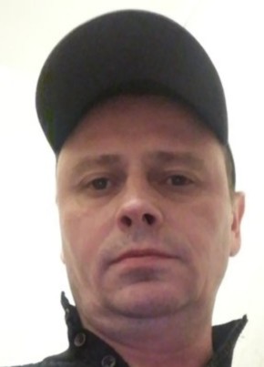 Andrey, 39, Россия, Новый Уренгой