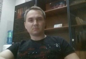 Sergey, 46 - 2020