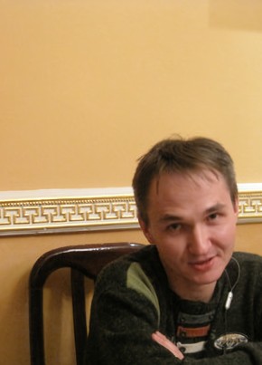 Sergey, 46, O‘zbekiston Respublikasi, Toshkent
