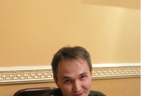 Sergey, 46 - Только Я