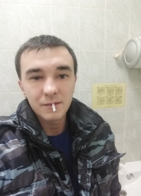 Александр, 31, Россия, Сегежа