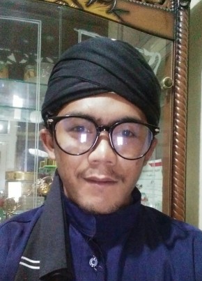 Mahdi, 26, Indonesia, Padalarang