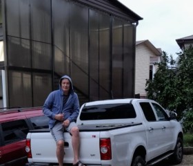 Vladimir, 51, Stantsiya Novyy Afon