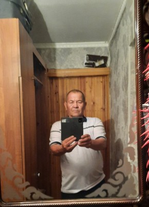 Marat, 57, Kazakhstan, Chulakkurgan
