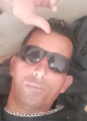 Bruno из Bauru 36 лет