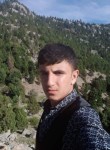 Mohammed, 20 лет, Konya
