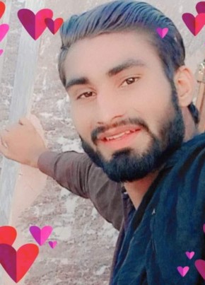 Ali Raza, 19, پاکستان, گوجرانوالہ