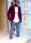 rodger wafula, 28 лет, Nairobi