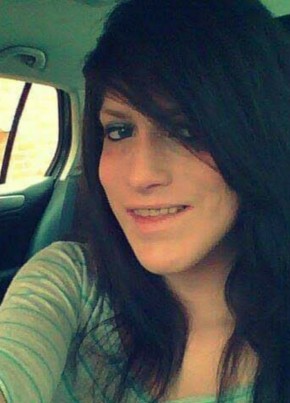Lindsay, 30, United States of America, Marion (State of Ohio)