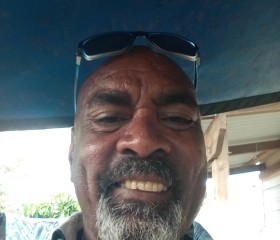 Johnny Baker, 54 года, Cairns