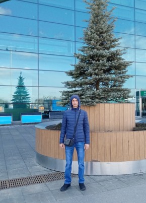 Дмитрий, 42, Россия, Бородино