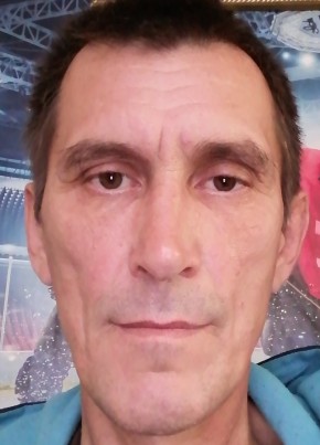 Олег, 52, Россия, Усть-Илимск