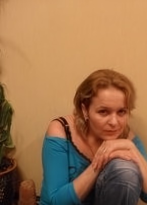 оксана, 46, Россия, Пушкин