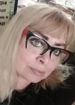 Ольга из Пскова 51 год