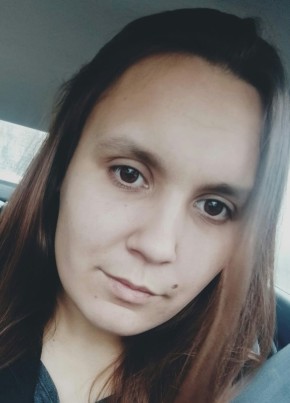 Александра, 25, Россия, Бабынино