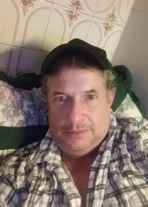 ITALO ANDREY из Aracaju 47 лет