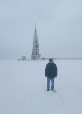 Сергей, 59, Россия, Москва