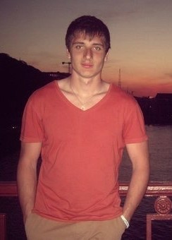 Дмитрий, 30, Україна, Дніпро