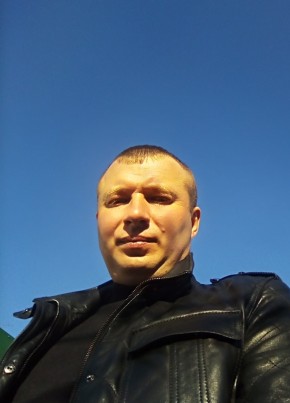 Виталий, 35, Россия, Симферополь