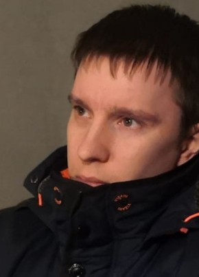 Oleg, 32, Россия, Красногорск