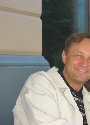 Sergey, 57, Russia, Shchelkovo