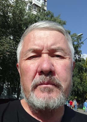 Эмир, 54, Россия, Москва