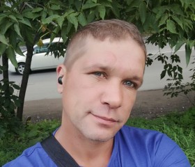 Макс, 42 года, Владивосток