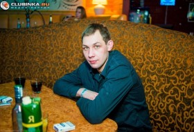 Алексей, 34 - Разное