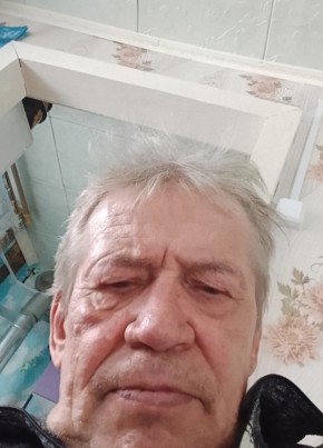 ALEKC MORDAHOV 1