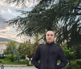 Alek, 35, Peshtera