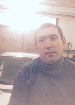 Нариман, 49, Россия, Сургут
