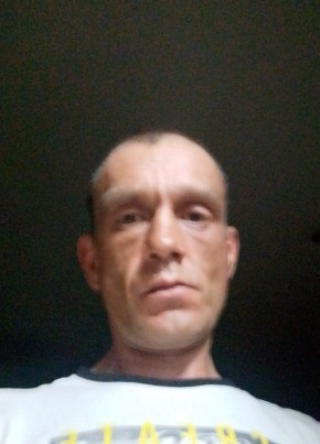 Александр, 39, Россия, Орёл