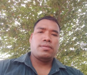 Chat try, 18, Battambang
