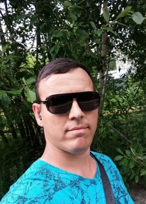Хуршед, 26, Россия, Балахна