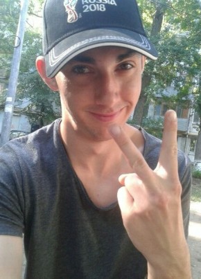 Vladik, 32, Russia, Samara