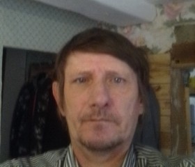 Юра, 57 лет, Чайковский