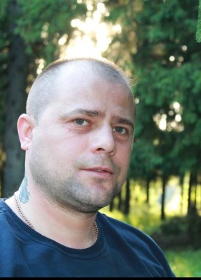 Евгений, 48, Россия, Лобня