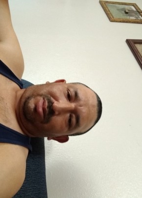 Carlos, 36, United States of America, Rogers