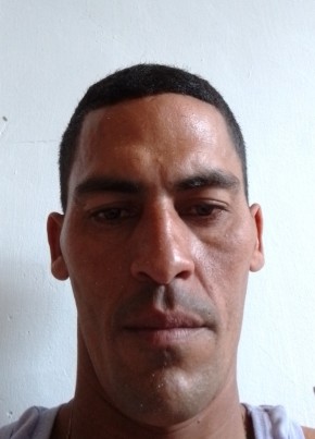 Maiker, 20, Venezuela, Caraballeda