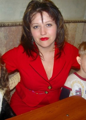Наталья, 40, Россия, Благодарный