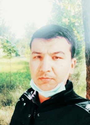 Nurik, 32, Russia, Moscow