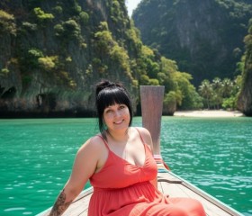 Yuliya, 44, Orel