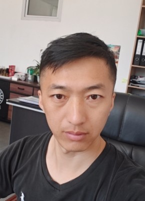 Kewei из Кавалерово 37 лет