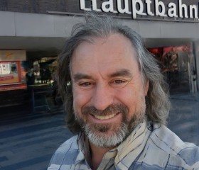 Eido, 51 год, Duisburg