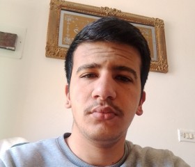 ناصر, 19 лет, مدينة الكرك‎
