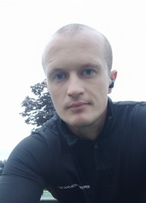 Анатолий, 33, Україна, Мелітополь