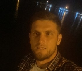 Ruslan, 31 год, Георгиевск