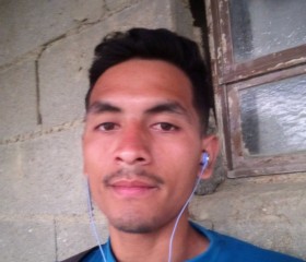 Omaet, 22, Barquisimeto