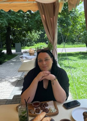 Наталья из Москвы 42 года